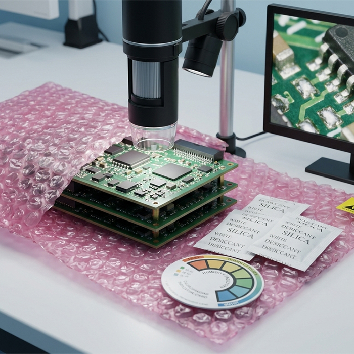 PCB / PCBA / SMT 製程
