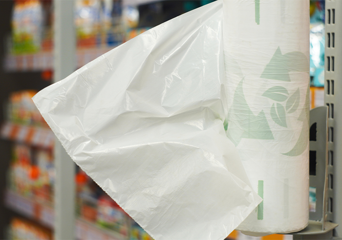 出口貿易新商機：為何出口商對可分解塑膠袋需求量增加？掌握環保包材新趨勢