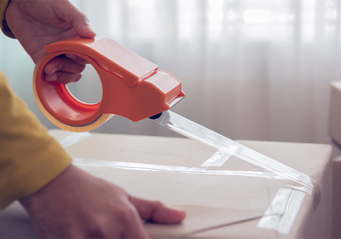 年底出貨季，為什麼越來越多品牌選擇使用印刷膠帶？