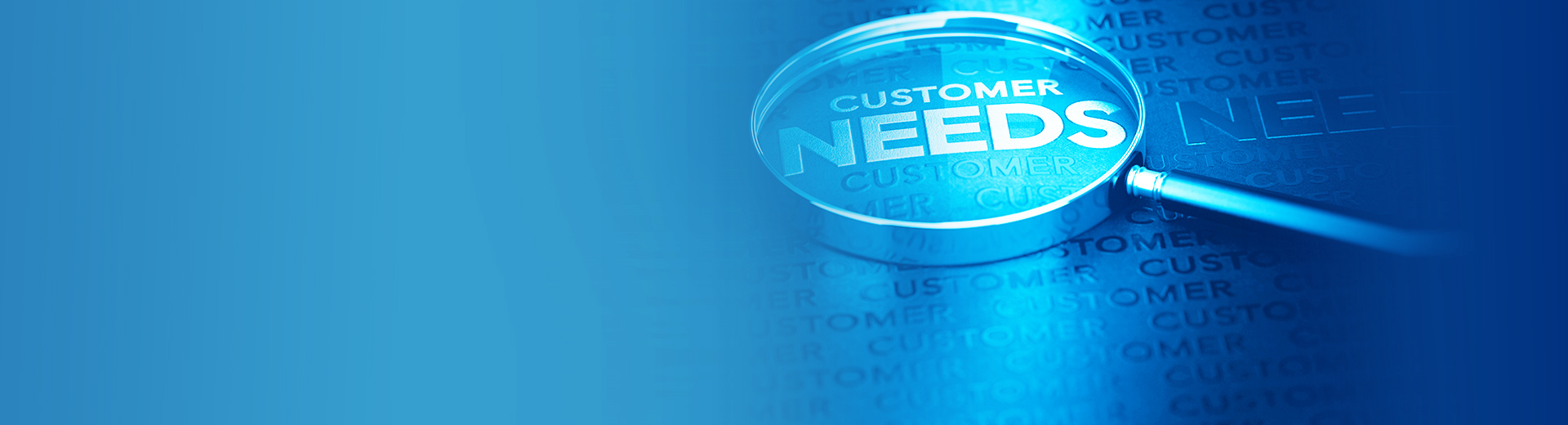 Customized process