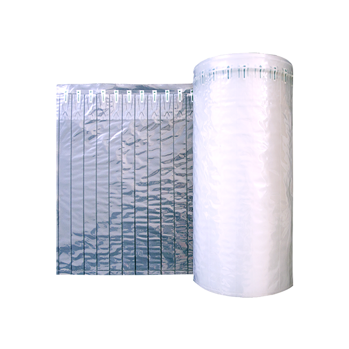Air column roll/air column bag roll material｜Cushion air cushion packaging  material｜Can be customized according to customer needs｜Weitai Enterprise