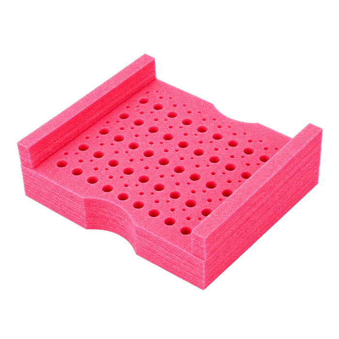 抗靜電EPE Tray盤（抗靜電珍珠棉內襯）