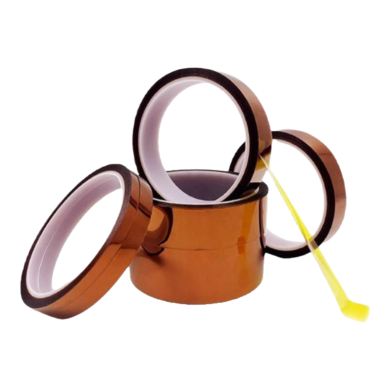 PI 耐高溫膠帶（聚醯亞胺膠帶）