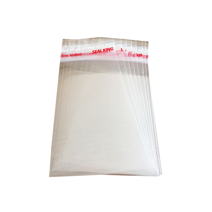 PE bag｜Food packaging bag｜PE plastic bag｜Specification and printing ...